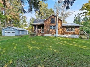 47 Cordoroy Rd, Altmar, NY 13302