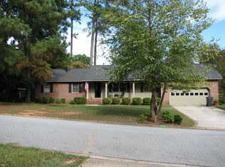 506 Lance Dr, Columbia, SC 29212