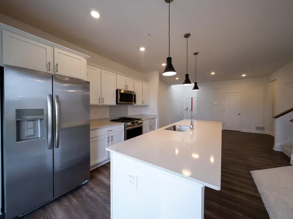 20053 62nd Pl, Corcoran, MN