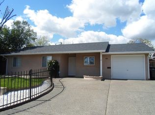 3813 Plymouth Dr, North Highlands, CA