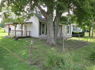 10116 Us Route 68, Georgetown, OH 45121