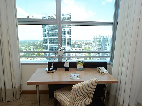 5th image of 1395 Brickell Ave #2804