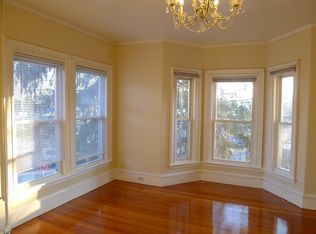 77 Hartford St #2, Newton, MA 02461