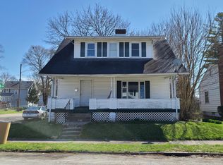 1101 Maiden Ln, Springfield, OH 45504