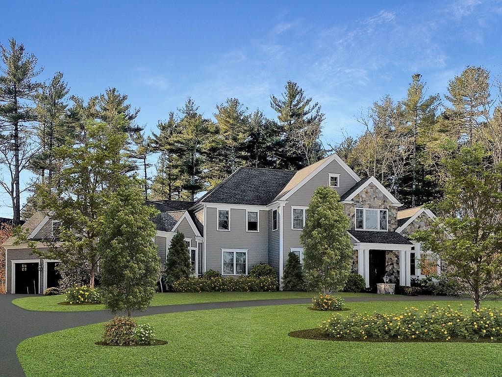 9 Bay Club Dr, Mattapoisett, MA 02739 Zillow