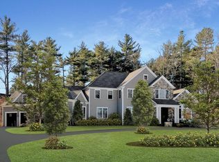 9 Bay Club Dr, Mattapoisett, MA 02739