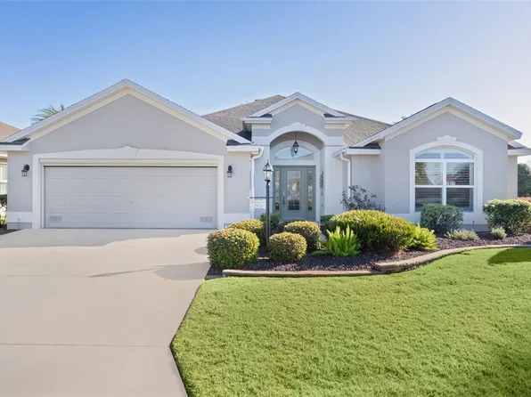 2921 Evinston Ct, The Villages, FL 32163