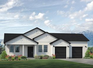 Eden SC Plan, Stagecoach Estates, Ogden, UT 84401