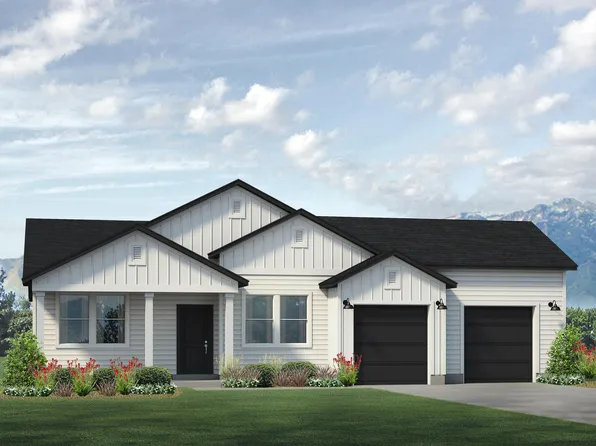 Eden SC Plan, Stagecoach Estates