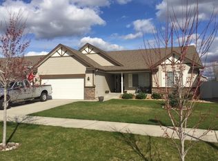 2622 N Partridge Loop, Post Falls, ID 83854