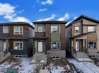 143 25th St NE, Edmonton, AB T5Y 6K2