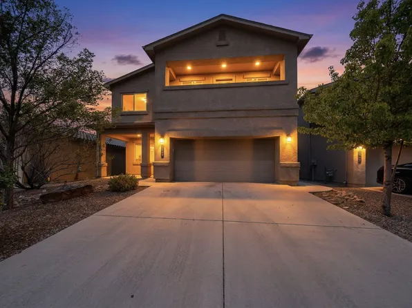 5909 Mafraq Ave NW, Albuquerque, NM 87114