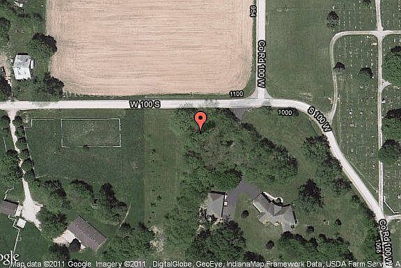 Map View