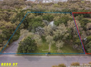 223 Bess St, Boerne, TX 78006