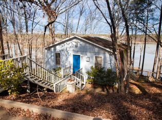 1643 Buckhead Rd, Tignall, GA 30668