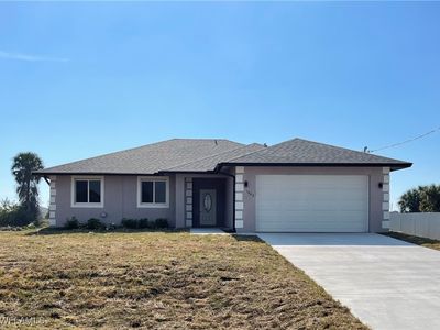 1262 Jay Ter, Labelle, FL, 33935