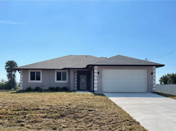 1262 Jay Ter, Labelle, FL 33935