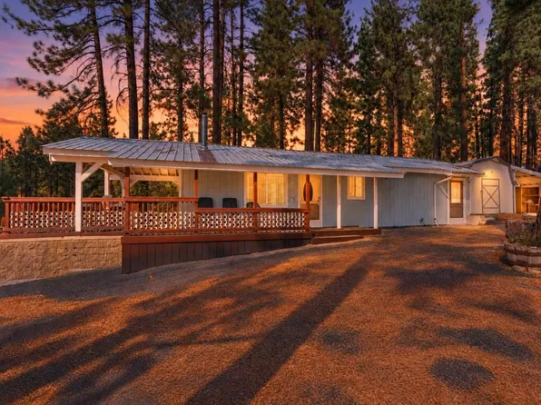 76687 Parkside Ter, Portola, CA 96122