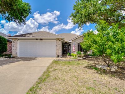 936 Silver Streak Dr, Saginaw, TX, 76131