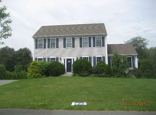 54 Oliver St, Fairhaven, MA 02719