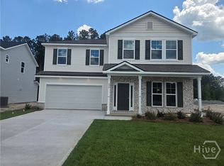 234 Mage Street, Bloomingdale, GA 31302