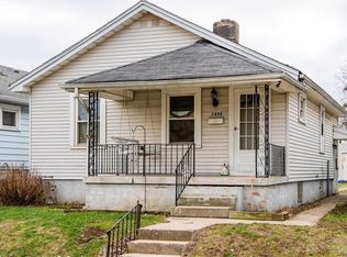 2808 E 1st St, Dayton, OH 45403