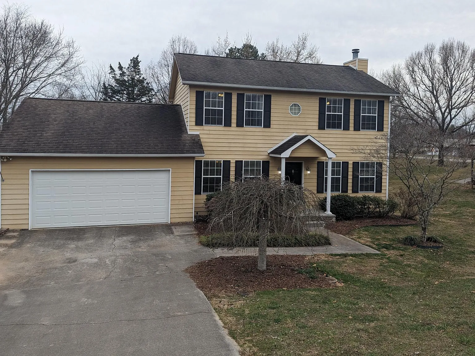 1204 Boyington Dr — Photo 3
