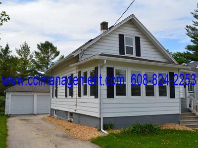 230 N Marquette St, Madison, WI, 53704