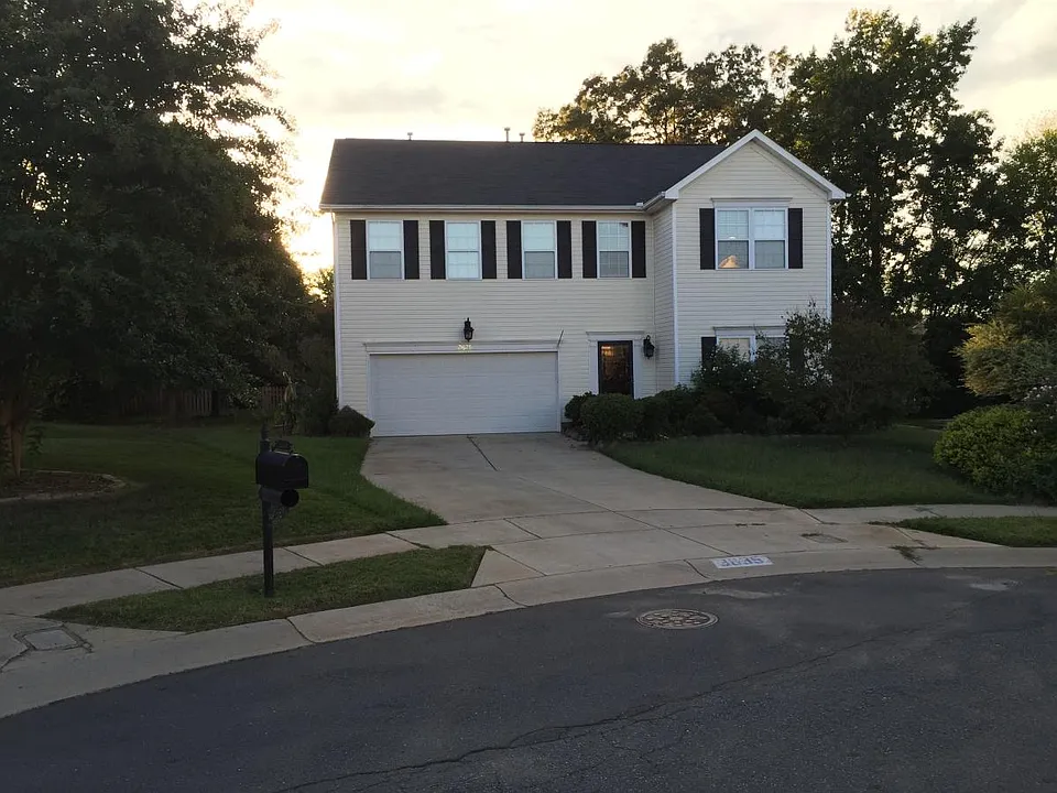 3635 Darlington Rd