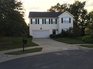 3635 Darlington Rd, Matthews, NC 28105