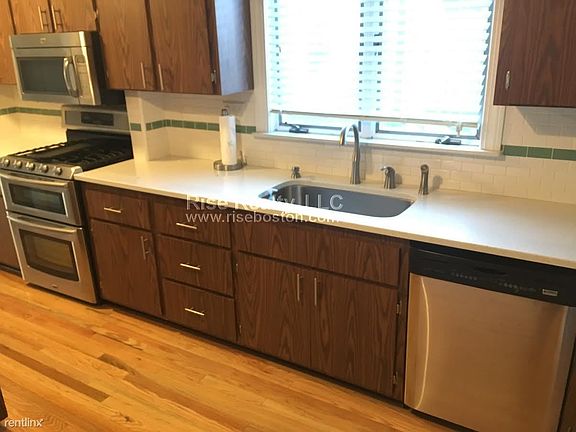 43 Glenmont #2 Boston (Brighton) Shared Unit Photo 4