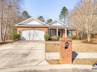 206 Londie Ln, Perry, GA 31069