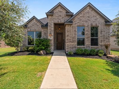 156 Marigold Ln, Waxahachie, TX, 75165