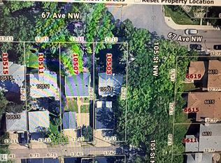 10503 67th Ave NW, Edmonton, AB T6H1Z4