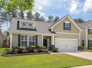 227 Spectrum Rd, Summerville, SC 29486