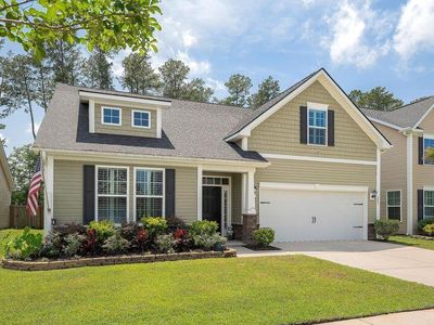 227 Spectrum Rd, Summerville, SC, 29486