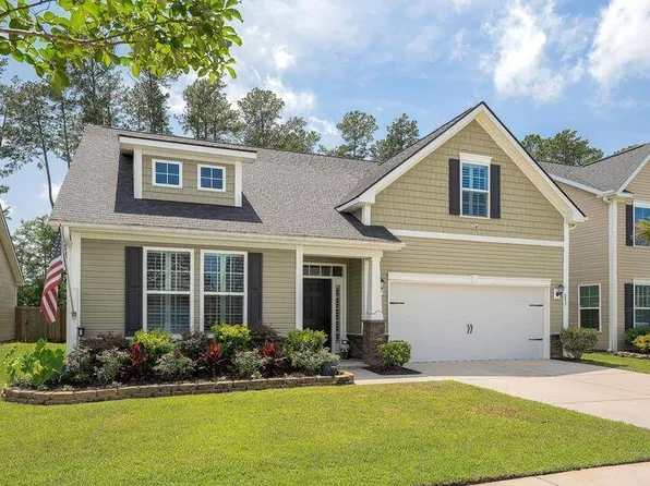 227 Spectrum Rd, Summerville, SC 29486