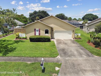 3447 Trevino Cir, Titusville, FL, 32780