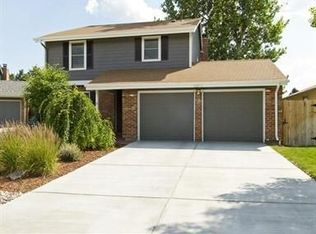 8356 E Mineral Dr, Centennial, CO 80112