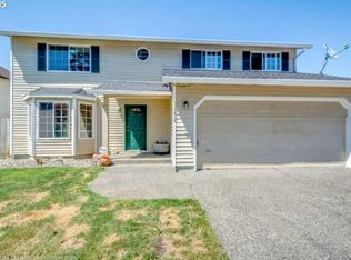 12812 NE 101st St, Vancouver, WA