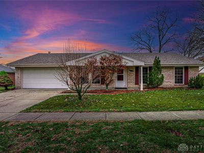 2108 Sir Lockesley Dr, Miamisburg, OH, 45342