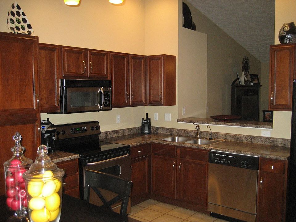 Nice open floor plan.
