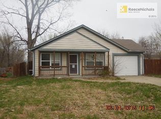 18265 Troost St, Olathe, KS 66062