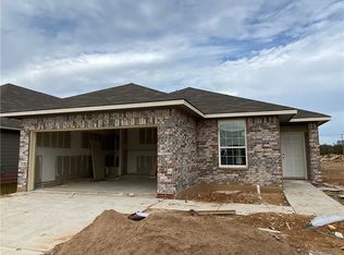 4016 Centerfire Rd, Waco, TX 76705