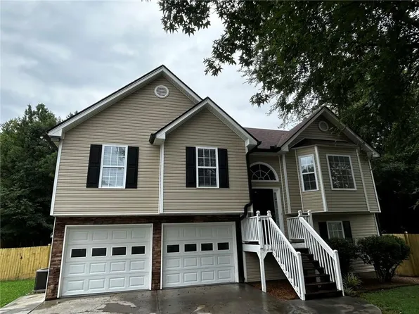21 Carson Ct, Adairsville, GA 30103
