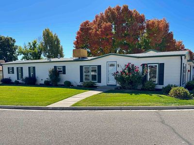 593 E Conestoga Cir, Grand Junction, CO, 81504