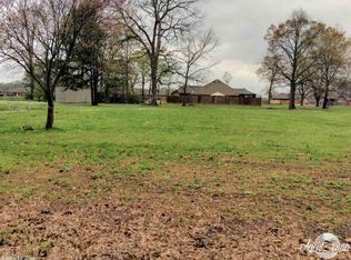 400 W 9th St, Lonoke, AR 72086