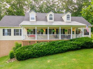 245 Rocky Top Rd, Luttrell, TN 37779