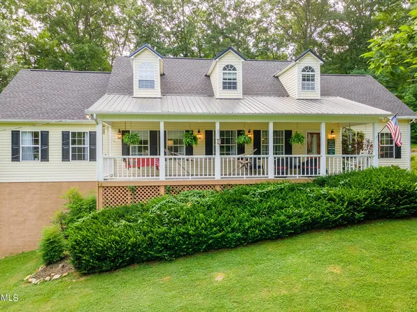245 Rocky Top Rd, Luttrell, TN 37779
