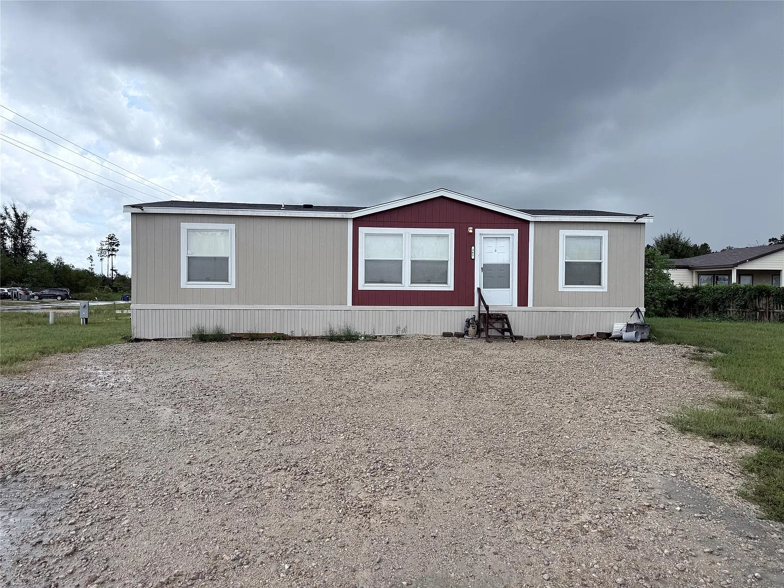 3 bed, 2.0 bath, 1100 sqft, $1,495 — Photo 4